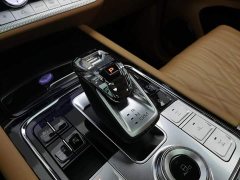 Tank 500 New Energy Hi4-T - ფოტო 13