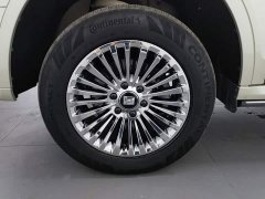 Tank 500 New Energy Hi4-T - ფოტო 17