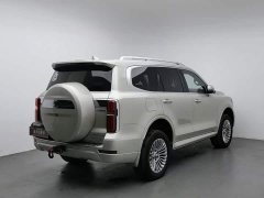 Tank 500 New Energy Hi4-T - ფოტო 2