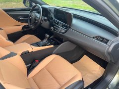 Lexus ES 2022 200 Excellence Edition - ფოტო 10