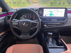 Lexus ES 2022 200 Excellence Edition - ფოტო 11