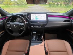 Lexus ES 2022 200 Excellence Edition - ფოტო 12