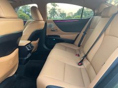 Lexus ES 2022 200 Excellence Edition - ფოტო 14
