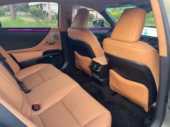 Lexus ES 2022 200 Excellence Edition - ფოტო 15