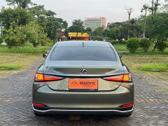 Lexus ES 2022 200 Excellence Edition - ფოტო 17