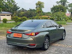 Lexus ES 2022 200 Excellence Edition - ფოტო 18