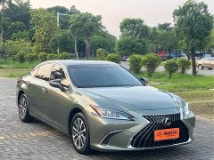 Lexus ES 2022 200 Excellence Edition - ფოტო 3