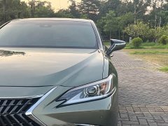 Lexus ES 2022 200 Excellence Edition - ფოტო 4