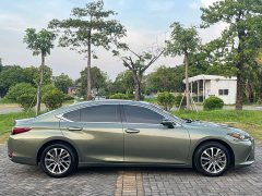 Lexus ES 2022 200 Excellence Edition - ფოტო 5