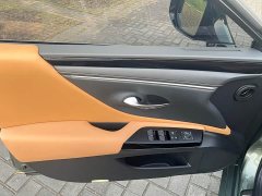 Lexus ES 2022 200 Excellence Edition - ფოტო 7