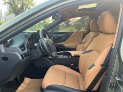 Lexus ES 2022 200 Excellence Edition - ფოტო 8
