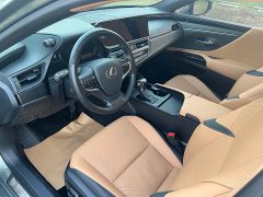 Lexus ES 2022 200 Excellence Edition - ფოტო 9