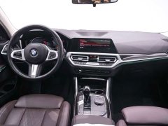 BMW 3 Series 325Li M Sport Package - ფოტო 12