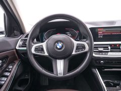 BMW 3 Series 325Li M Sport Package - ფოტო 13