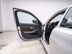 BMW 3 Series 325Li M Sport Package - ფოტო 15