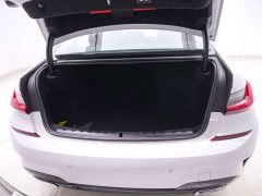 BMW 3 Series 325Li M Sport Package - ფოტო 19