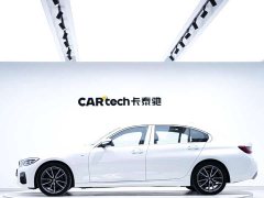 BMW 3 Series 325Li M Sport Package - ფოტო 2