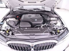 BMW 3 Series 325Li M Sport Package - ფოტო 20