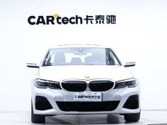 BMW 3 Series 325Li M Sport Package - ფოტო 4