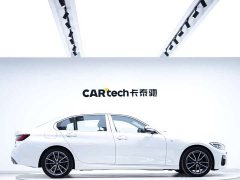 BMW 3 Series 325Li M Sport Package - ფოტო 6