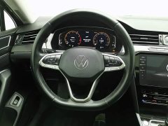 Volkswagen Magotan 2020 330TSI DSG Luxury - ფოტო 11