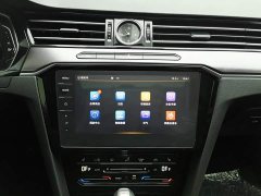 Volkswagen Magotan 2020 330TSI DSG Luxury - ფოტო 12