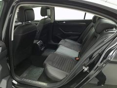 Volkswagen Magotan 2020 330TSI DSG Luxury - ფოტო 15