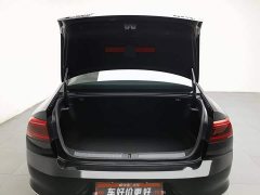 Volkswagen Magotan 2020 330TSI DSG Luxury - ფოტო 16