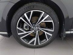 Volkswagen Magotan 2020 330TSI DSG Luxury - ფოტო 17