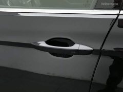 Volkswagen Magotan 2020 330TSI DSG Luxury - ფოტო 18