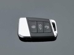 Volkswagen Magotan 2020 330TSI DSG Luxury - ფოტო 19