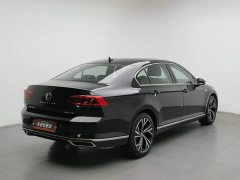 Volkswagen Magotan 2020 330TSI DSG Luxury - ფოტო 2