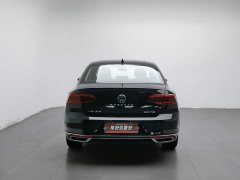 Volkswagen Magotan 2020 330TSI DSG Luxury - ფოტო 4