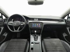 Volkswagen Magotan 2020 330TSI DSG Luxury - ფოტო 5