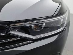Volkswagen Magotan 2020 330TSI DSG Luxury - ფოტო 7