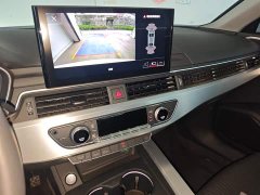 Audi A4L 200 Million Units Joyful Edition 40 TFSI Fashion Dynamic Type - ფოტო 10