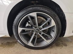 Audi A4L 200 Million Units Joyful Edition 40 TFSI Fashion Dynamic Type - ფოტო 11