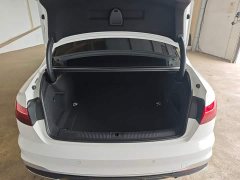 Audi A4L 200 Million Units Joyful Edition 40 TFSI Fashion Dynamic Type - ფოტო 13