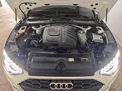 Audi A4L 200 Million Units Joyful Edition 40 TFSI Fashion Dynamic Type - ფოტო 14