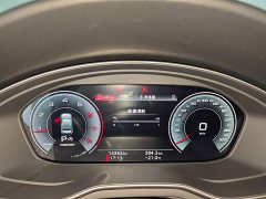 Audi A4L 200 Million Units Joyful Edition 40 TFSI Fashion Dynamic Type - ფოტო 4