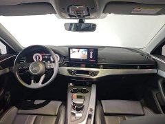 Audi A4L 200 Million Units Joyful Edition 40 TFSI Fashion Dynamic Type - ფოტო 5