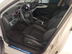 Audi A4L 200 Million Units Joyful Edition 40 TFSI Fashion Dynamic Type - ფოტო 6