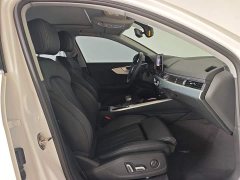 Audi A4L 200 Million Units Joyful Edition 40 TFSI Fashion Dynamic Type - ფოტო 7