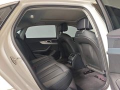 Audi A4L 200 Million Units Joyful Edition 40 TFSI Fashion Dynamic Type - ფოტო 8