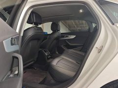 Audi A4L 200 Million Units Joyful Edition 40 TFSI Fashion Dynamic Type - ფოტო 9