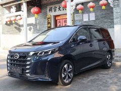 GAC Aion M6 270T DCT Deluxe Edition 7-Seater - ფოტო 1