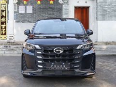 GAC Aion M6 270T DCT Deluxe Edition 7-Seater - ფოტო 2