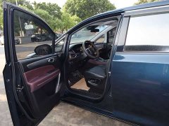 GAC Aion M6 270T DCT Deluxe Edition 7-Seater - ფოტო 4