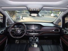GAC Aion M6 270T DCT Deluxe Edition 7-Seater - ფოტო 5