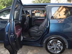 GAC Aion M6 270T DCT Deluxe Edition 7-Seater - ფოტო 6